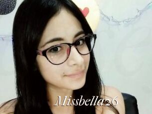 Missbella26