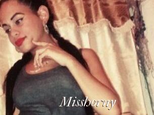 Misshorny_
