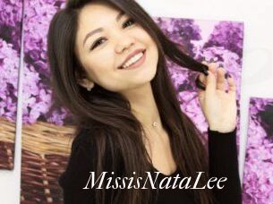 MissisNataLee