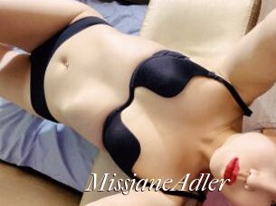 MissjaneAdler