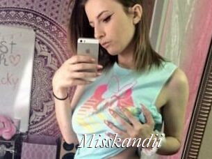 Misskandii