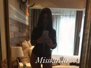 Misskarla