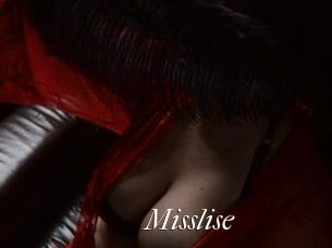 Misslise