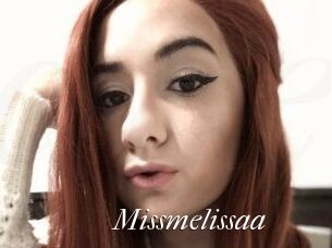 Missmelissaa