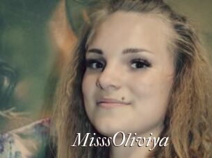 MisssOliviya