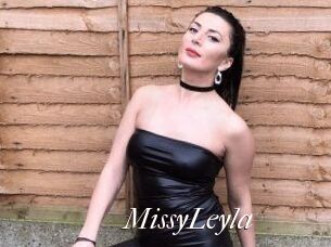 MissyLeyla