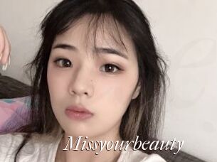 Missyourbeauty