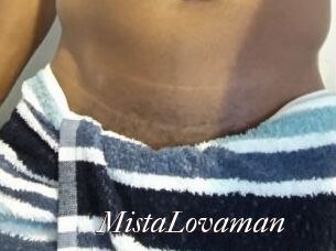 MistaLovaman