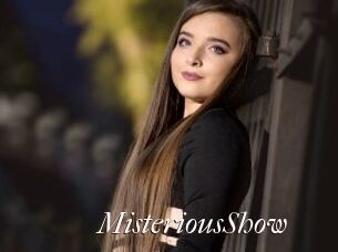 MisteriousShow