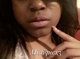 Mistiquex3 Cam Sexy