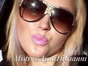 MistressAgaciDiCianni