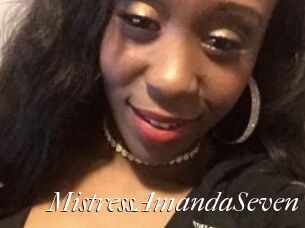 MistressAmandaSeven