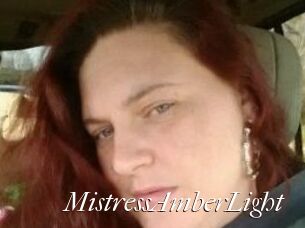 MistressAmberLight