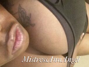 MistressAnnAngel