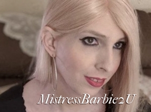 MistressBarbie2U