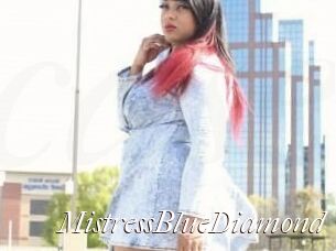 MistressBlueDiamond