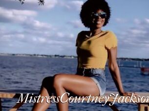MistressCourtneyJackson