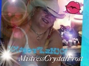 MistressCrystalFrost