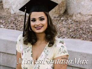 MistressFantasiaMax