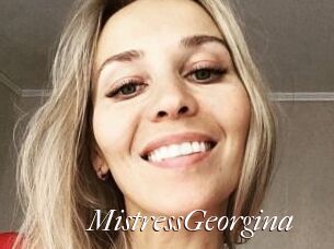MistressGeorgina Cam Sexy