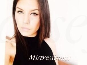 MistressInnes
