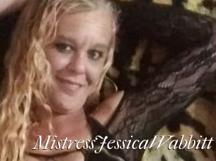 MistressJessicaWabbitt Cam Sexy