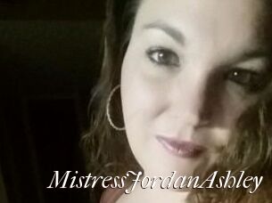 MistressJordanAshley Cam Sexy