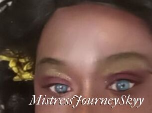 MistressJourneySkyy