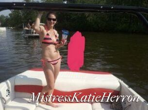 MistressKatieHerron