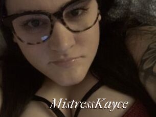 MistressKayce