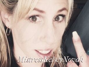 MistressKelseyNovak
