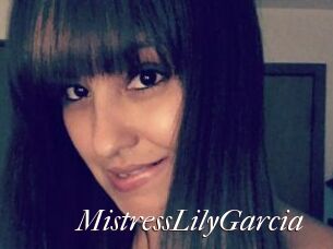 MistressLilyGarcia Cam Sexy