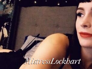 MistressLockhart