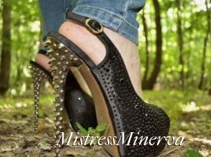MistressMinerva