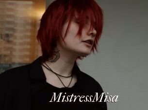MistressMisa