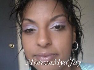MistressMyaJay