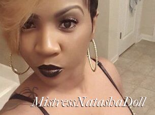 MistressNatashaDoll