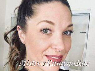 MistressRamonaRae