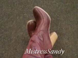 MistressSandy Cam Sexy