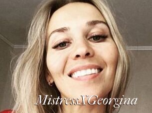 MistressXGeorgina