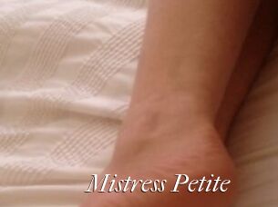 Mistress_Petite