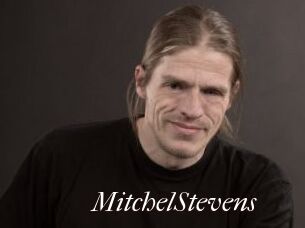 MitchelStevens