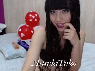 MitsukiYuko