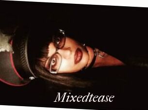 Mixedtease Cam Sexy