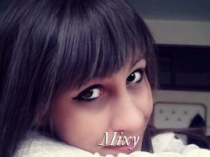 Mixy