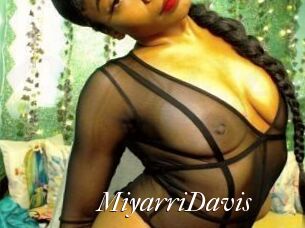 MiyarriDavis