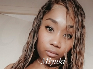 Miyuki