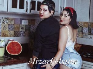 MizarOshaine