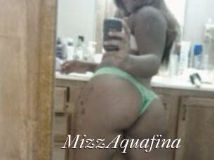 MizzAquafina