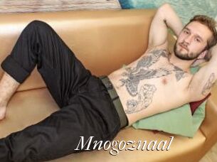 Mnogoznaal